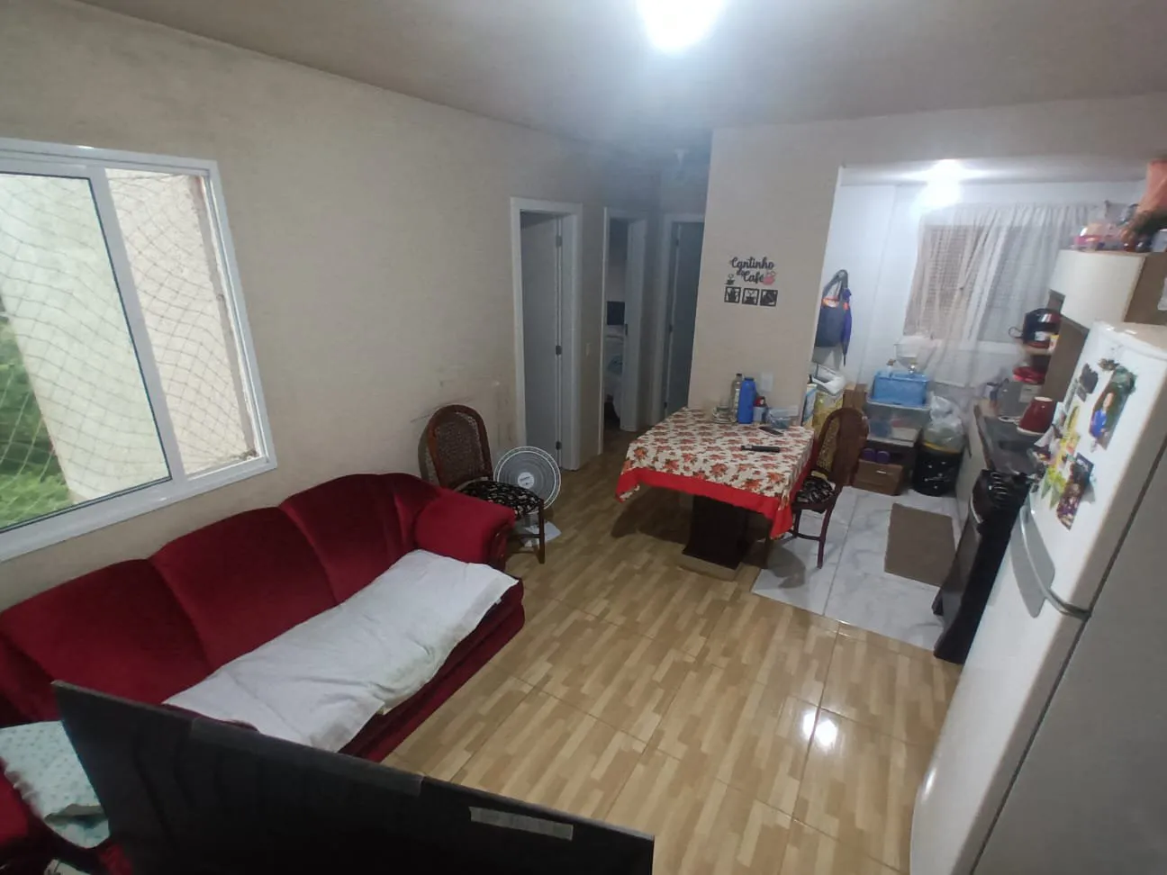 Imagem Apartamento 2 dormitórios em Viamão
