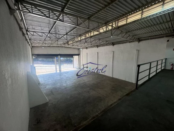 Imagem Galpão Comercial à venda, Jardim Santa Paula, Cotia - .