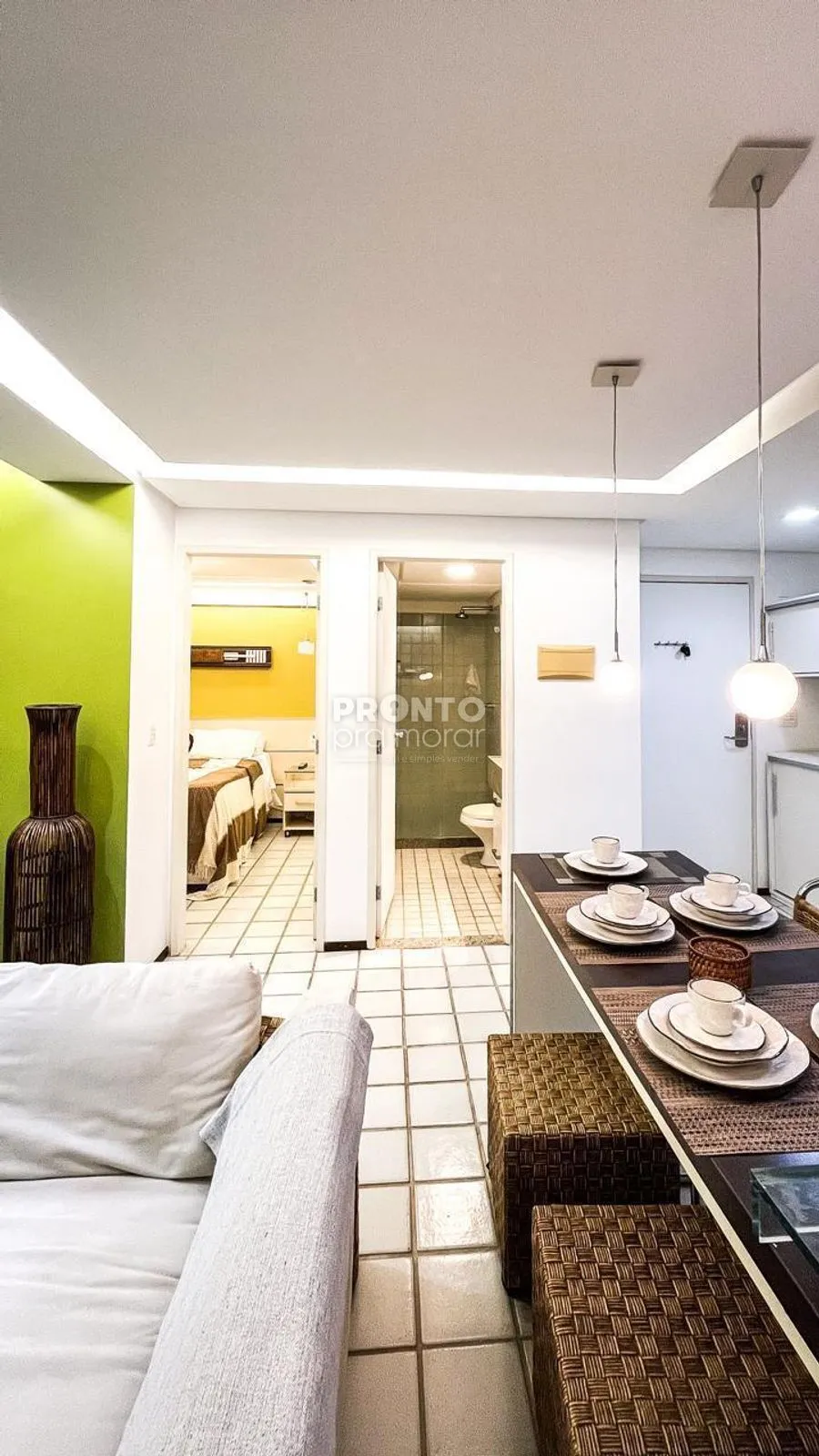Imagem Ancorar Flat Resort