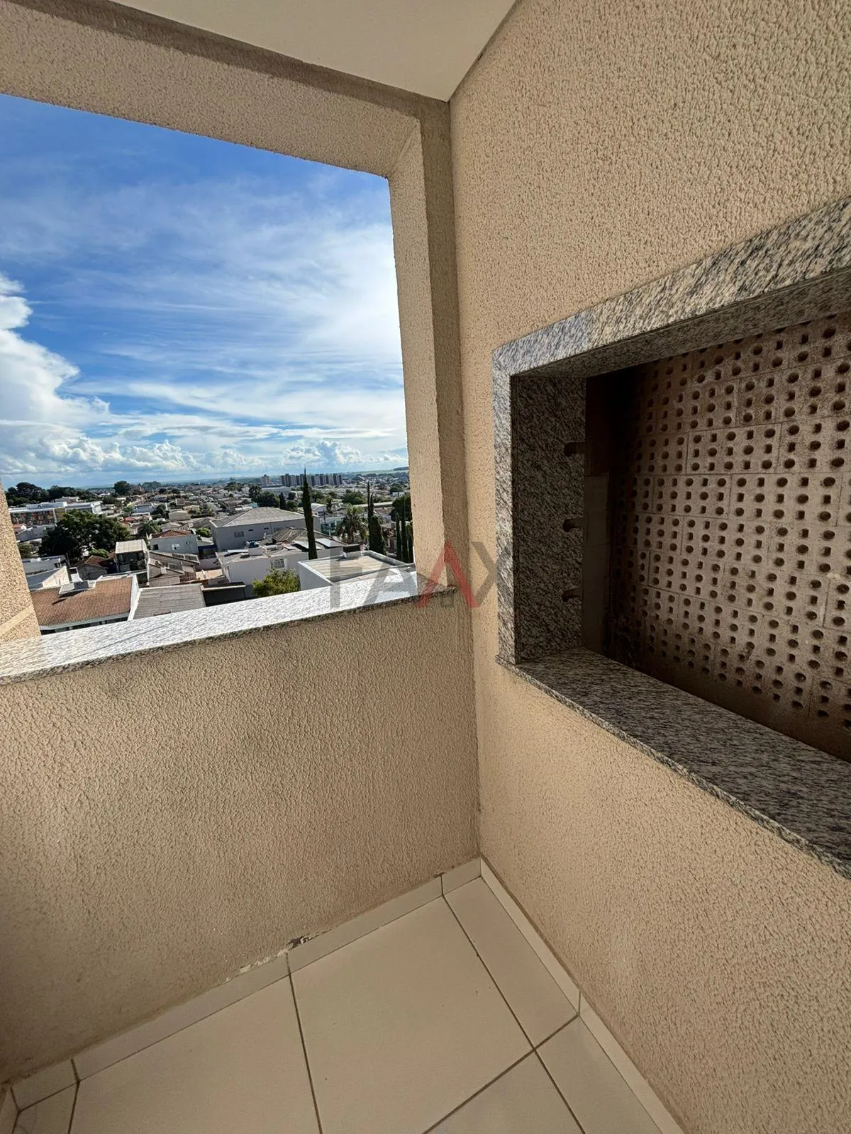 Imagem Apartamento à venda, Edificio Ana Paula - CENTRO - Gpva, GUARAPUAVA - PR