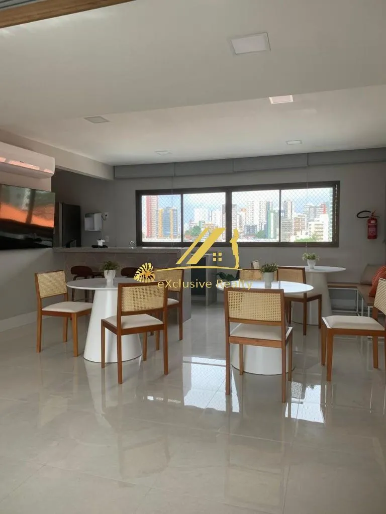Imagem Apartamento RESIDENCIAL em Salvador - Bahia, Caminho das Árvores