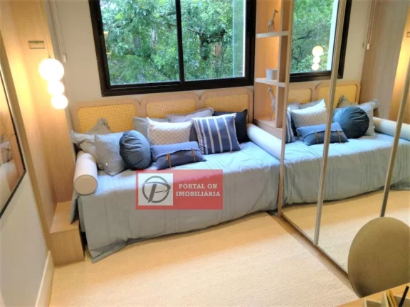 Imagem APARTAMENTO RESIDENCIAL em RIO DE JANEIRO - RJ, BARRA DA TIJUCA