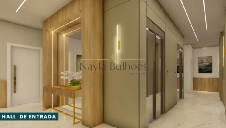 Imagem APARTAMENTO RESIDENCIAL em SÃO JOSÉ - SC, BARREIROS
