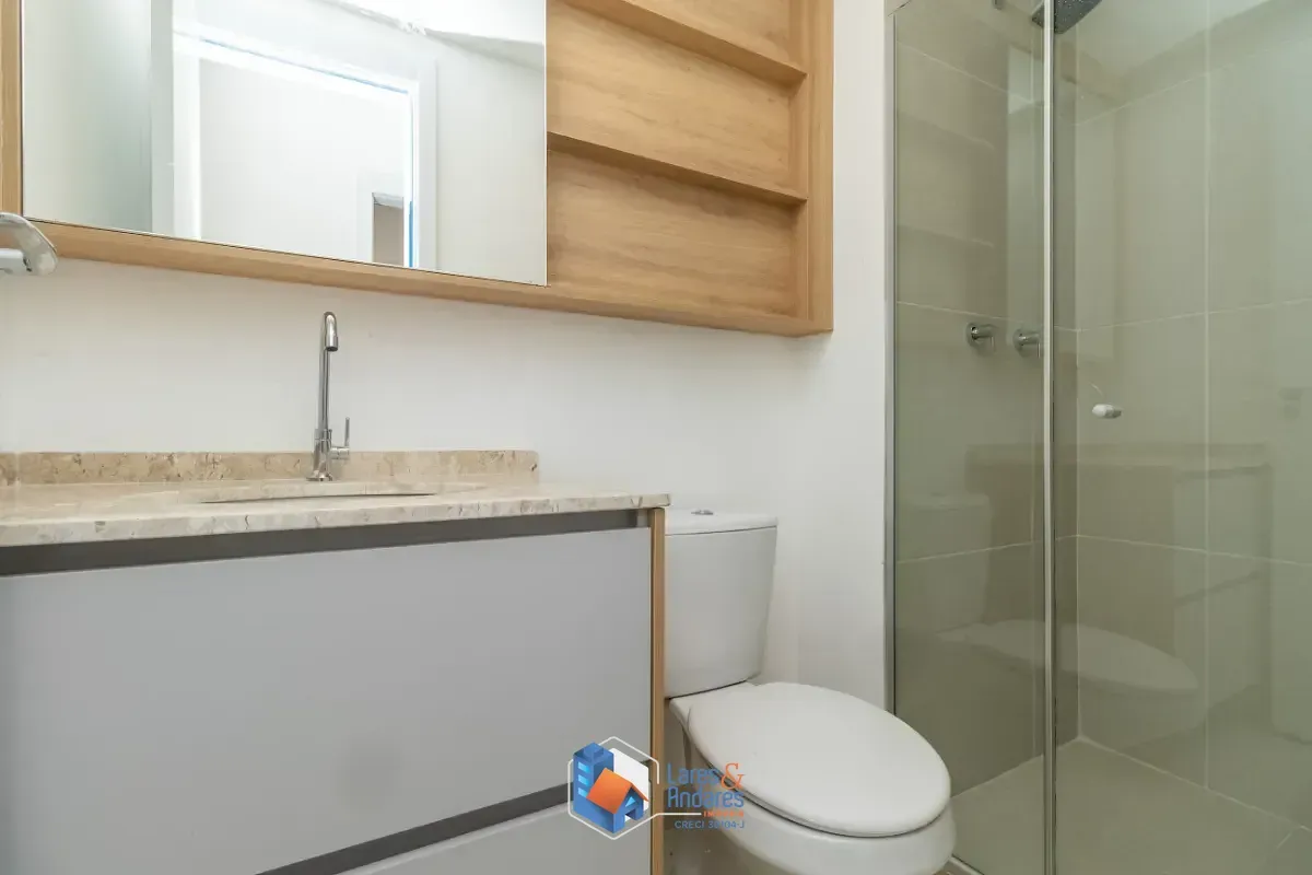 Imagem Apartamento garden para venda em Freguesia do Ó com 2 quartos, sendo 1 suíte, 94m²