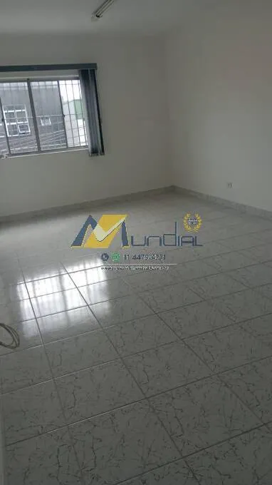 Imagem Conjunto comercial com 5 salas na Rua Oratório em Santo André