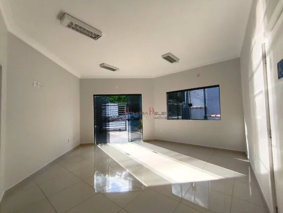 Imagem Conjunto para alugar, 300 m² por R$ 9.560,00/mês - Vila Bela Vista - Itatiba/SP