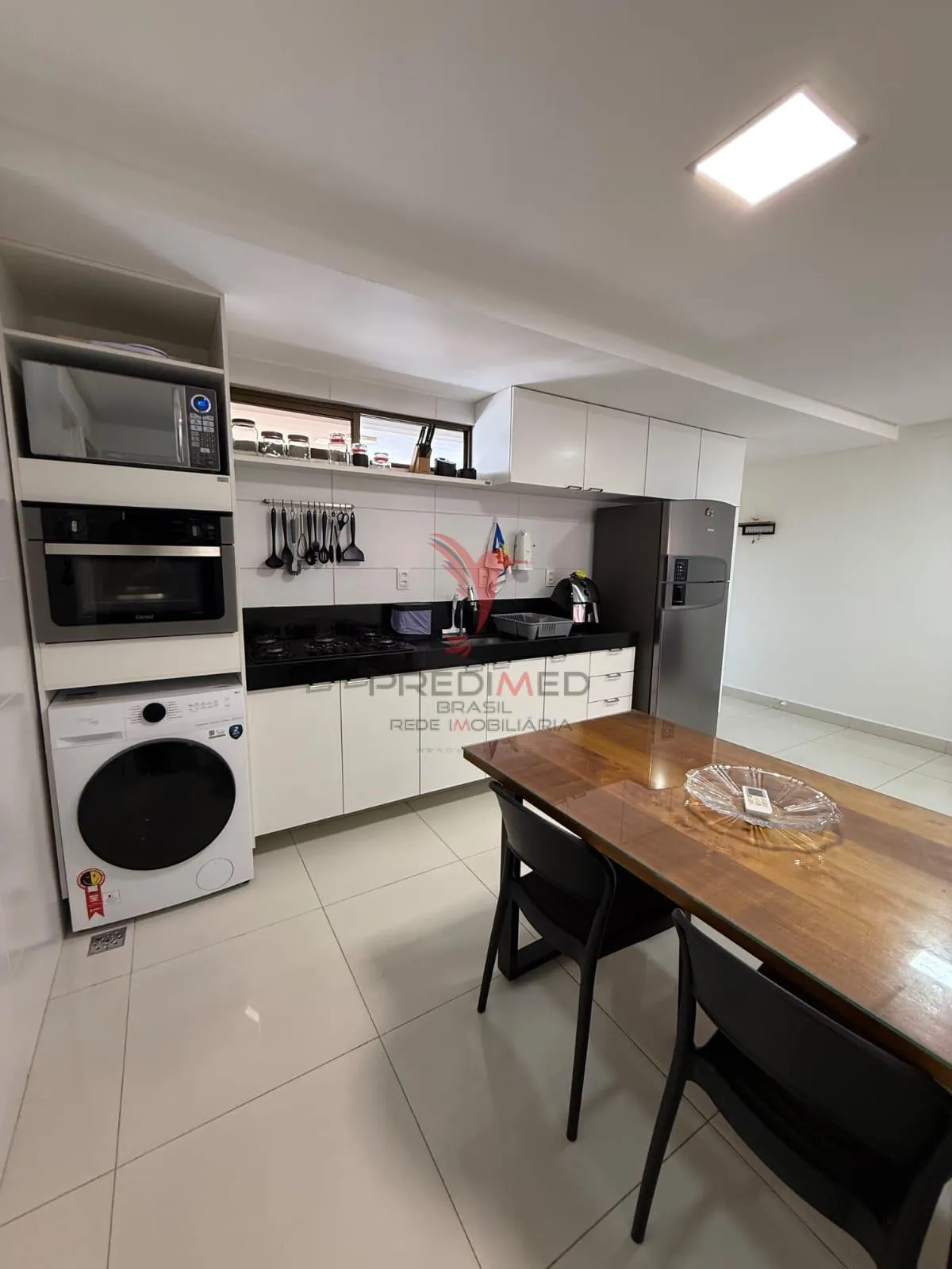 Imagem Aluguel de apartamento de 2 Quartos mobilado em Manaira, João Pessoa