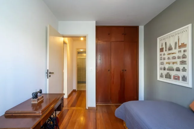 Imagem Apartamento à venda em São Paulo, Planalto Paulista, com 2 quartos, 77m2