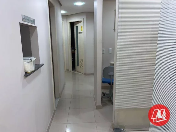 Imagem Conjunto comercial no Bom Fim.