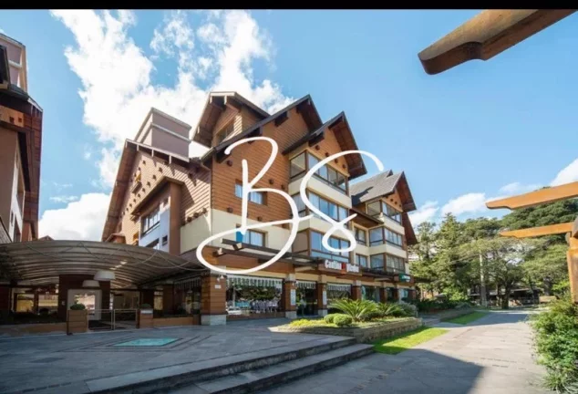 Imagem APARTAMENTO RESIDENCIAL em GRAMADO - RS, Centro