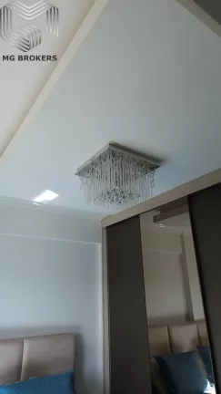 Imagem Apartamento de 2 Quartos com Suíte e Vaga de Garagem no Anil, Rio de Janeiro - RJ: Pronto para Morar!
