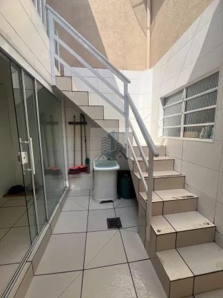 Imagem Casa à venda no bairro Jardim São Bernardo - São Paulo/SP