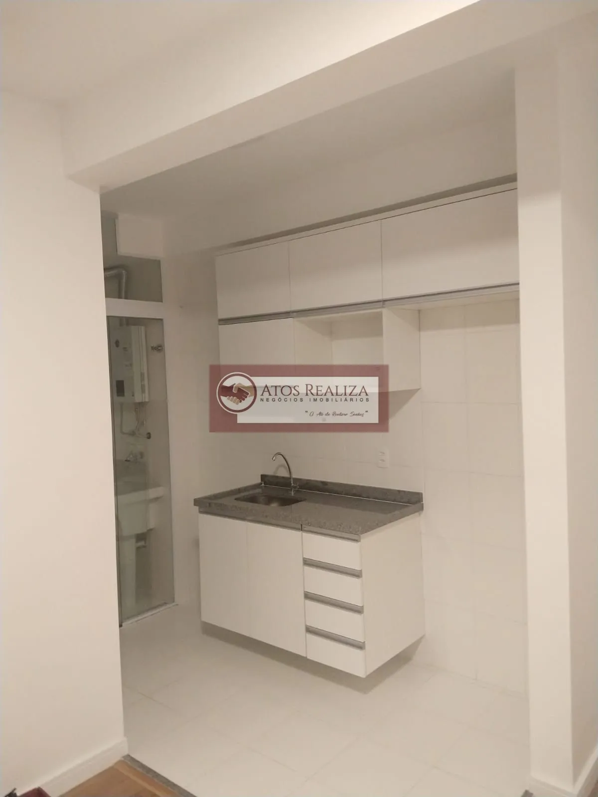 Imagem Apartamento com sacada em Socorro - São Paulo