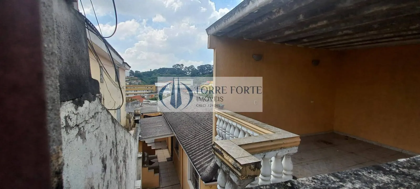 Imagem OPORTUNIDADE Terreno na Vila Formosa