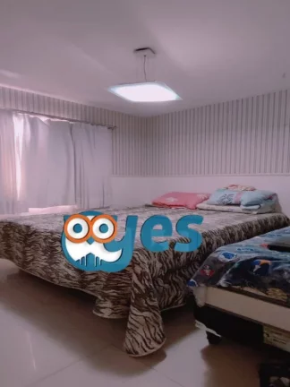Imagem Casa para Mobiliada para locação na Santa Monica