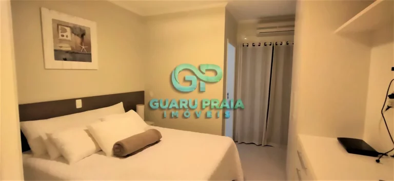 Imagem Excelente apartamento com suíte master