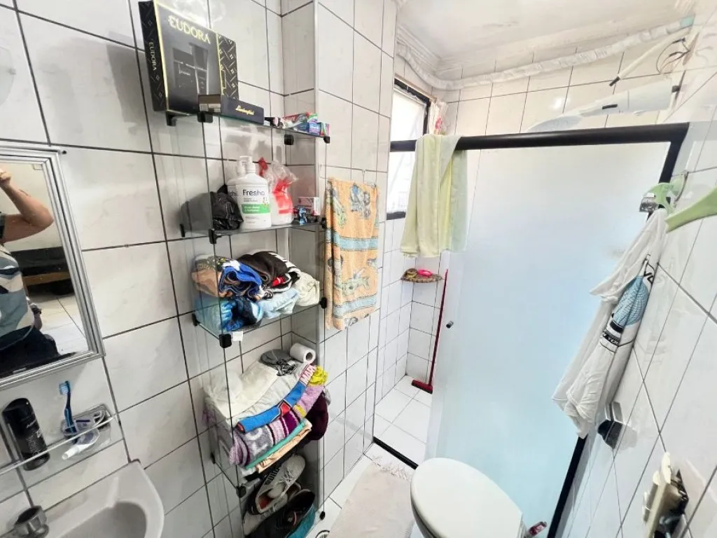 Imagem APARTAMENTO COM 76,00 m² - TUPI - PRAIA GRANDE SP