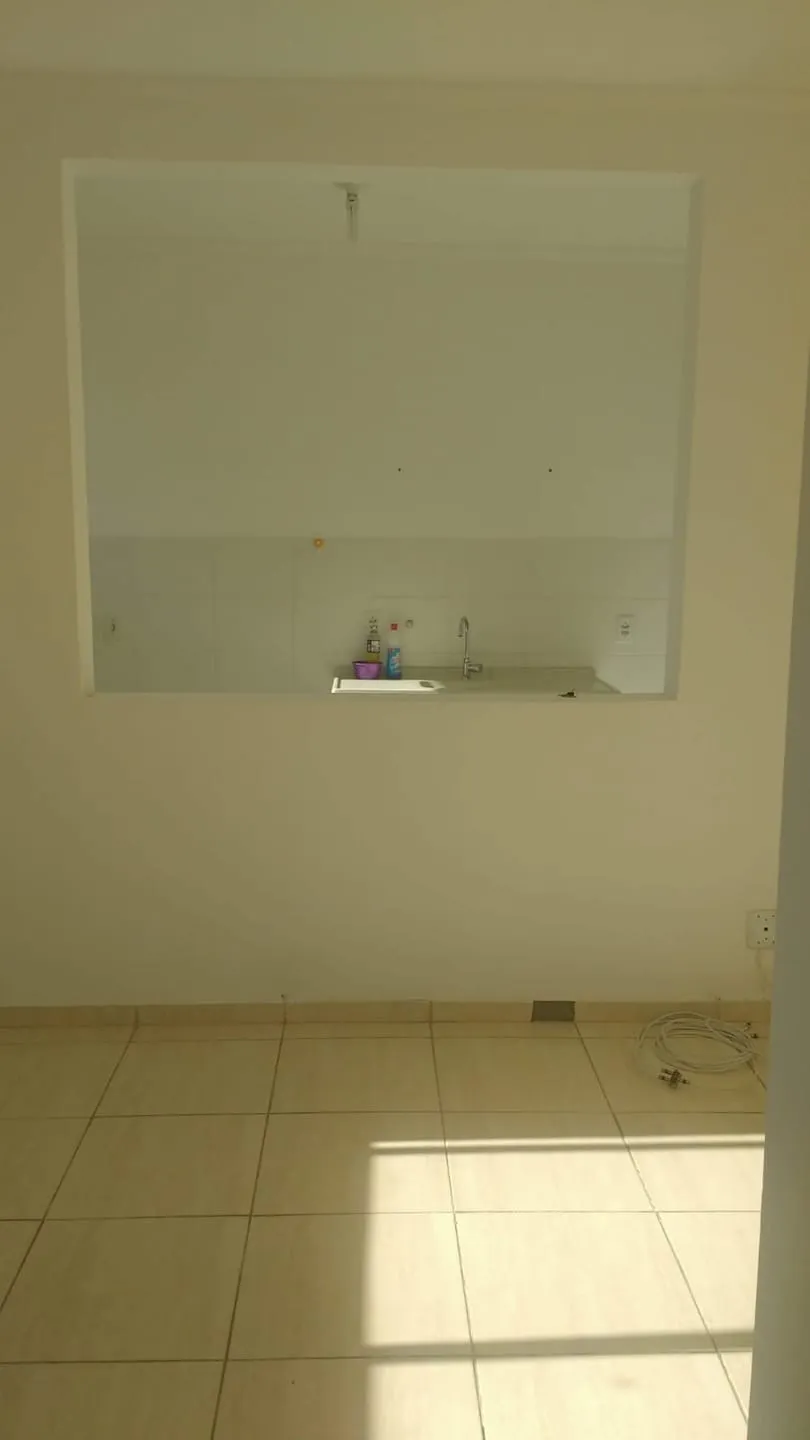 Imagem Apartamento à venda 2 Quartos, Vila Mariana, Aparecida - SP | Vila Mariana