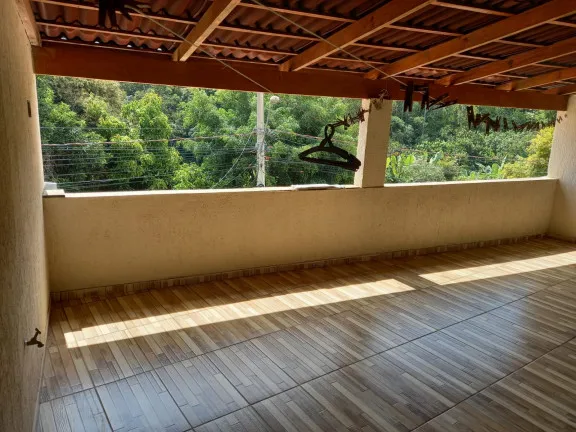 Imagem Casa com 3 Quartos à Venda, 375 m² em Jardim São Paulo - Várzea Paulista