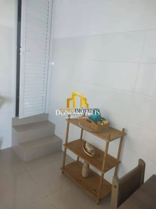 Imagem Cobertura 150 m² | 3 Dorms (1 Suíte) | 2 Vagas | Área de Lazer Privativa