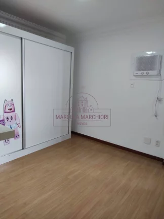 Imagem Apartamento 3 quartos, suíte, frente pro mar, lazer completo, 2 vagas