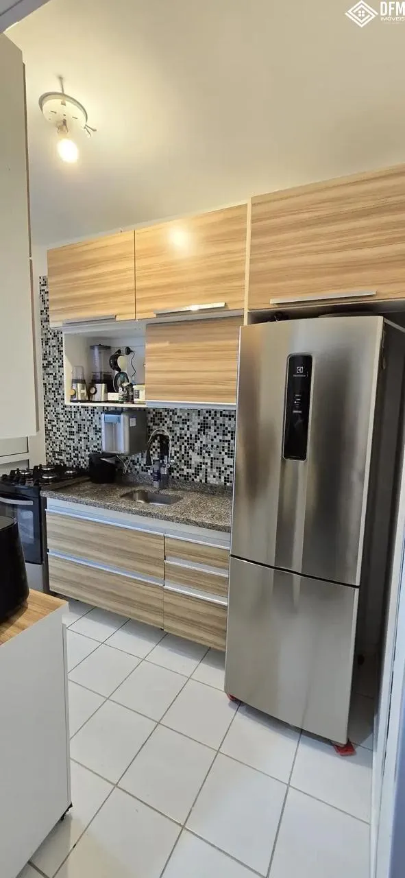 Imagem Apartamento com 2 Dormitorio(s) localizado(a) no bairro Jardim Marica em Mogi das Cruzes / Mato Grosso do Sul Ref.:80965256