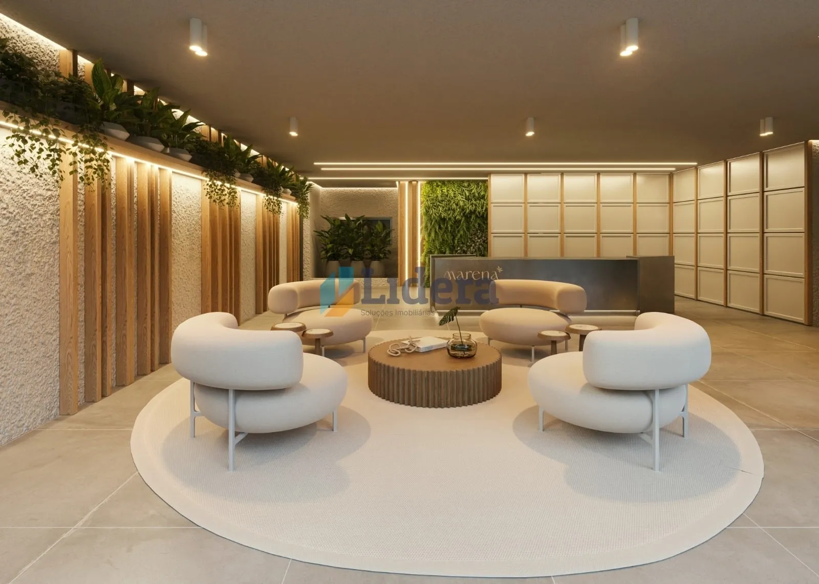 Imagem Apto - 3 Quartos - 1 Suíte -93.1 m² - Intermares, Cabedelo/PB