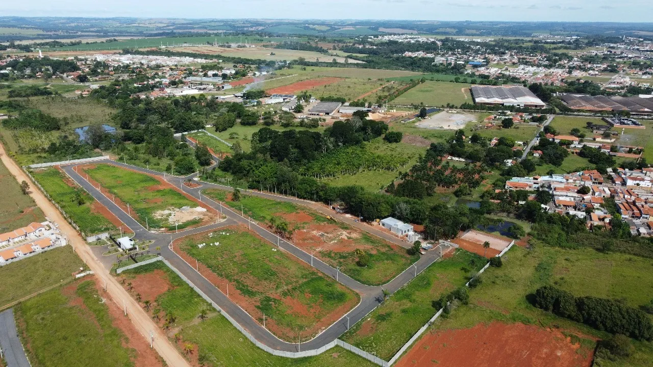 Imagem Condomínio Quinta das Palmeiras - 324m² em Itapetininga, SP