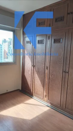 Imagem Apartamento em Campinas