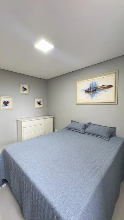 Imagem APARTAMENTO COM 72,00 m² - CAIÇARA - PRAIA GRANDE SP