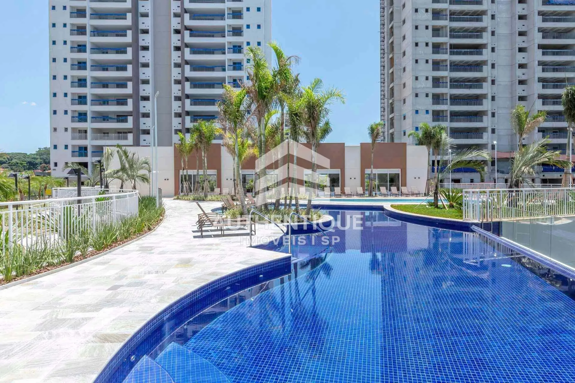 Imagem CAMINHOS DA LAPA HOME CLUB - Apartamento à venda no bairro Vila Anastácio - São Paulo/SP, Zona Oeste