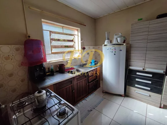 Imagem Casa a venda no bairro do Portão/ Atibaia