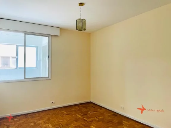 Imagem Apartamento à venda em Pinheiros, São Paulo-SP: 3 quartos, 1 suíte, 1 sala, 3 banheiros, 1 vaga, 107m. Venha conferir!