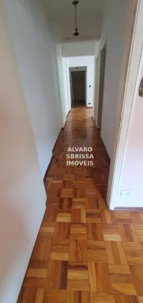 Imagem Apartamento com 2 dormitórios sala cozinha 2 banheiros no centro de Itu SP
