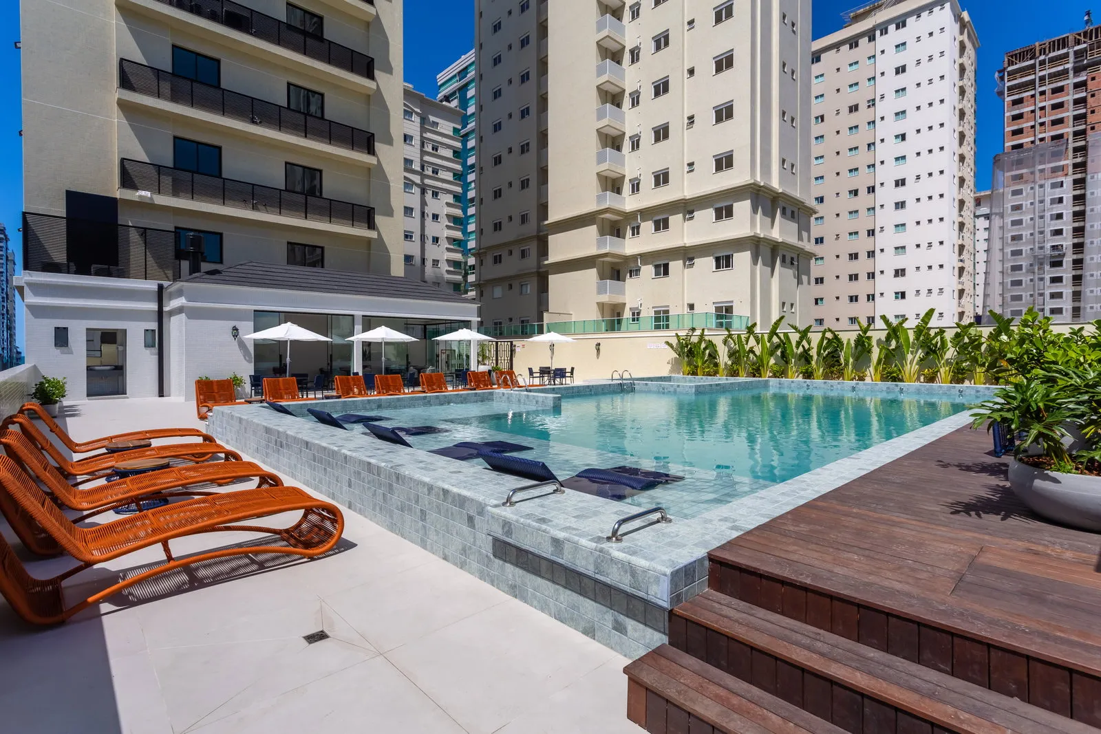 Imagem Residencial Dom Benedito