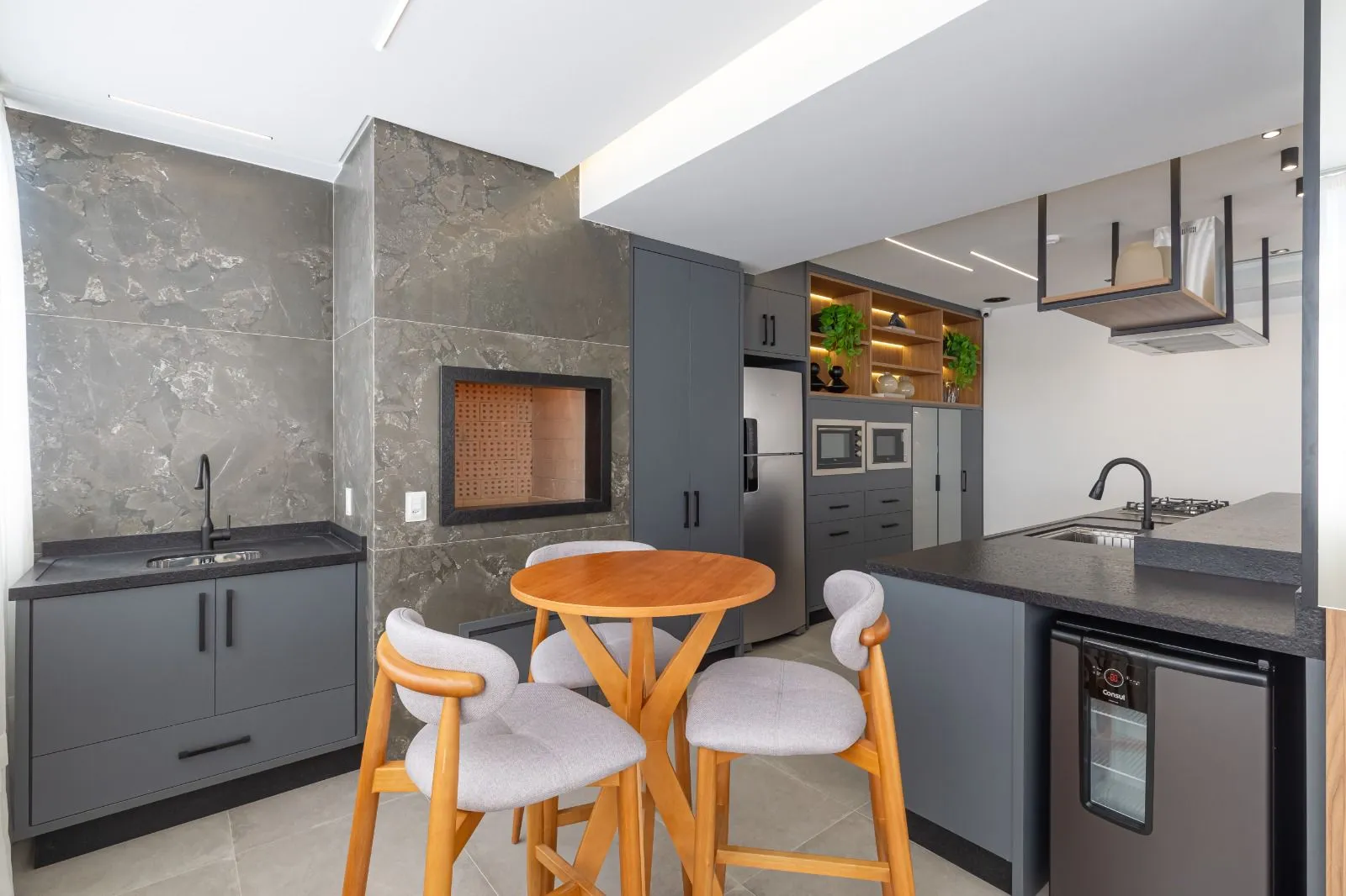 Imagem Apartamento à venda com 70m2 por R$ 1.350.000,00