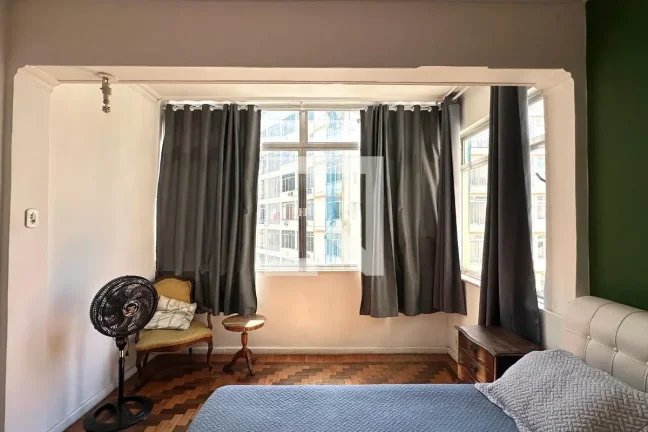 Imagem Apartamento à Venda - Copacabana, 3 Quartos, 150 m2