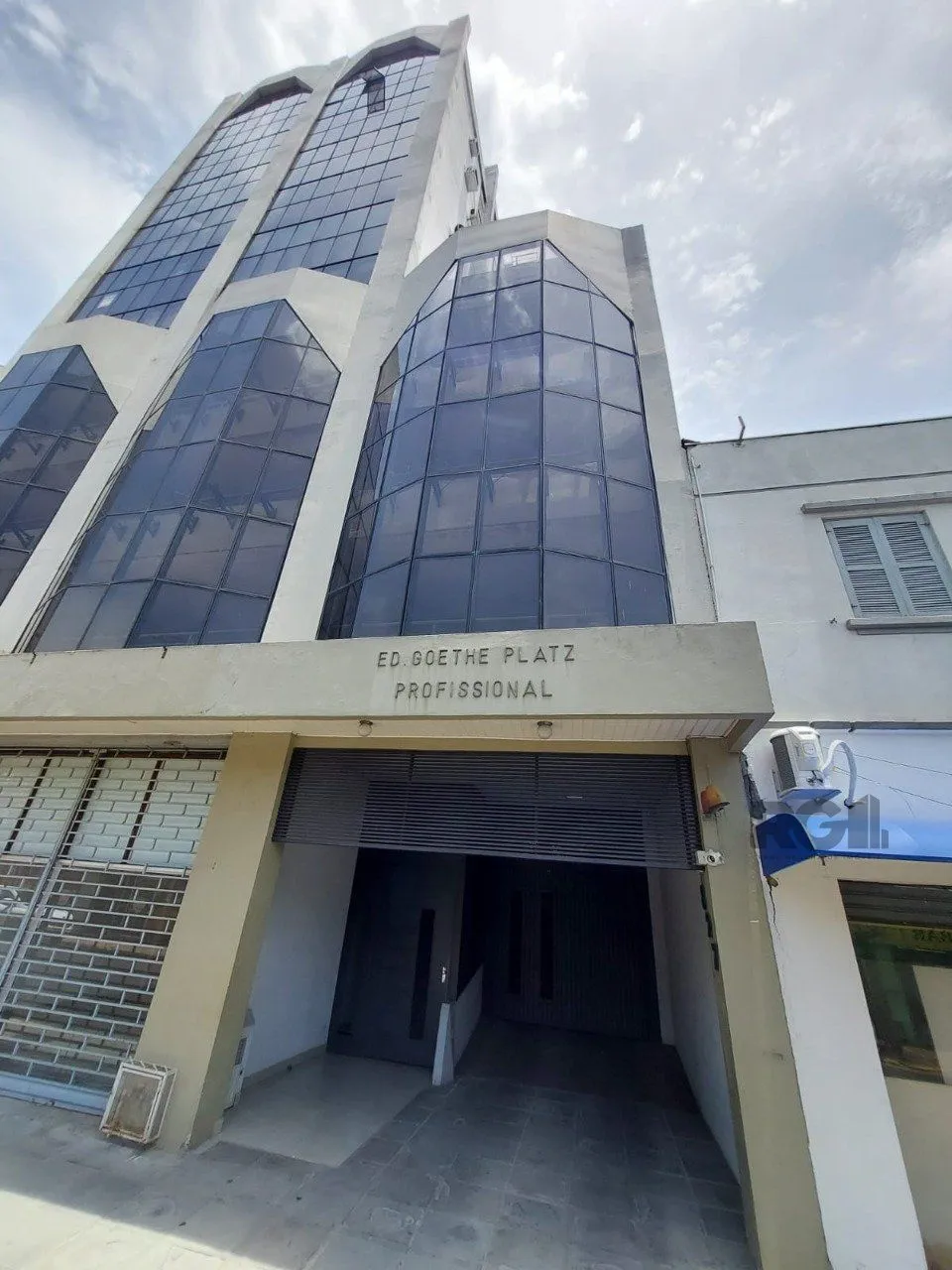 Imagem CENTRO - SÃO LEOPOLDO - SALA COMERCIAL