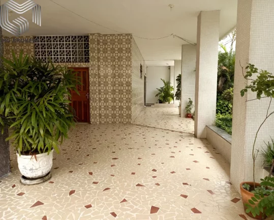 Imagem apartamento a venda 2 quartos na grande tijuca
