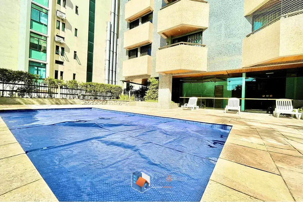 Imagem Apartamento à venda 3 Quartos 1 Suite 2 Vagas 133M² Aclimação São Paulo - SP