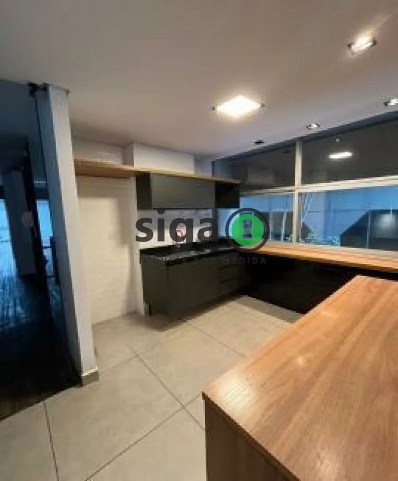 Imagem Sala Comercial para Locação - 320 m² - Paulista / Consolação ? São Paulo/SP