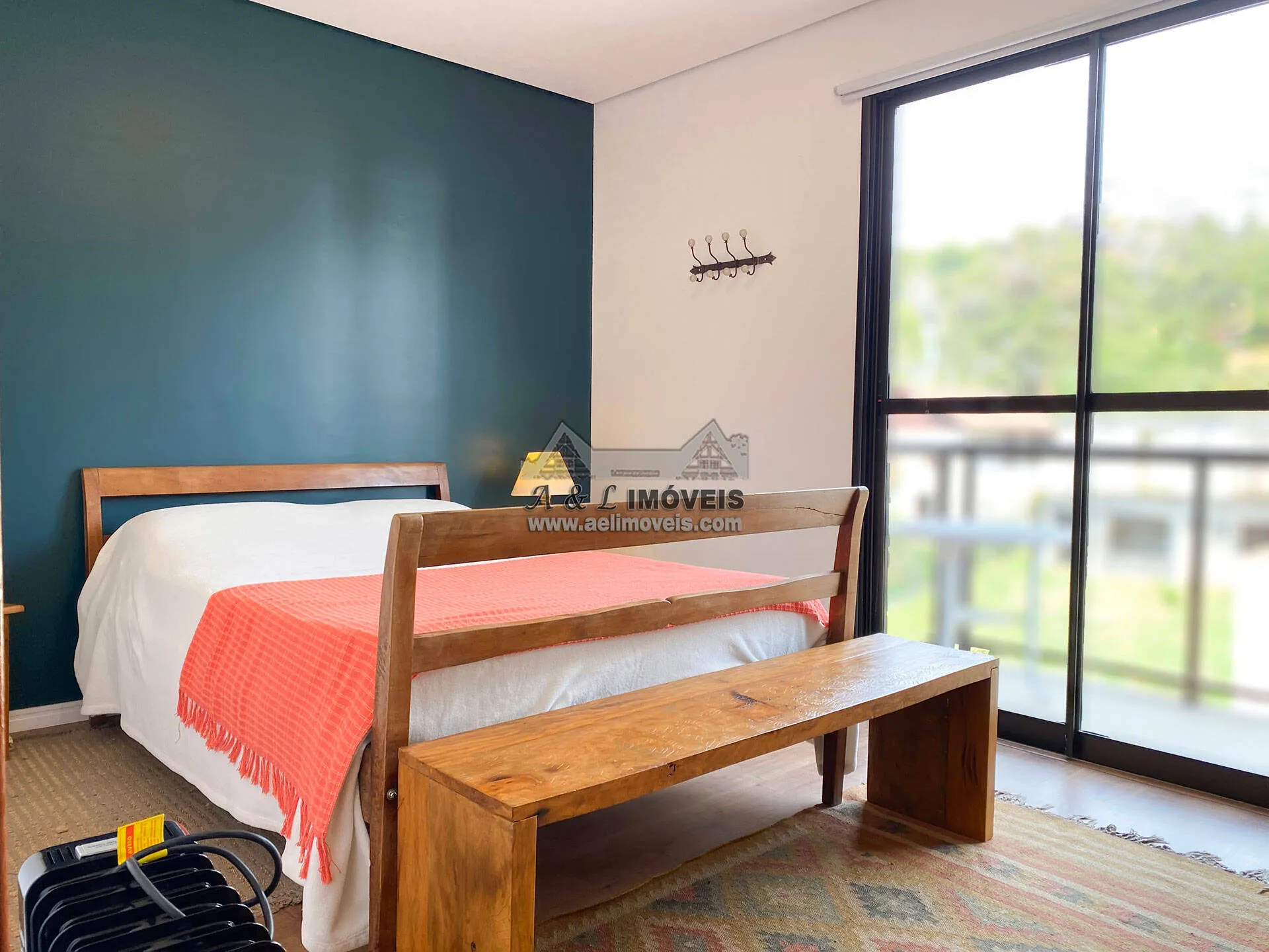 Imagem Apartamento à venda em Campos do Jordão - Com 02 dormitórios