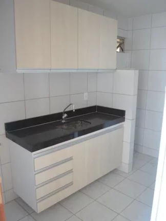 Imagem Apartamento com 2 dormitórios à venda, 55 m² por R$ 378.990,00 - Bairro dos Estados - João Pessoa/PB