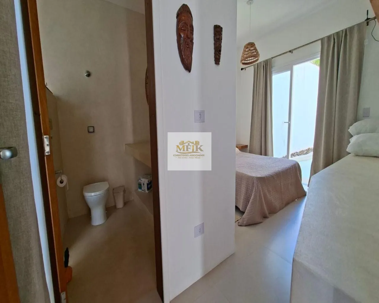 Imagem Imperdível! Casa à venda em Pontal do Paraná-PR, bairro Atami Norte: 3 quartos, 2 suítes, 3 banheiros, 2 vagas, 234m².