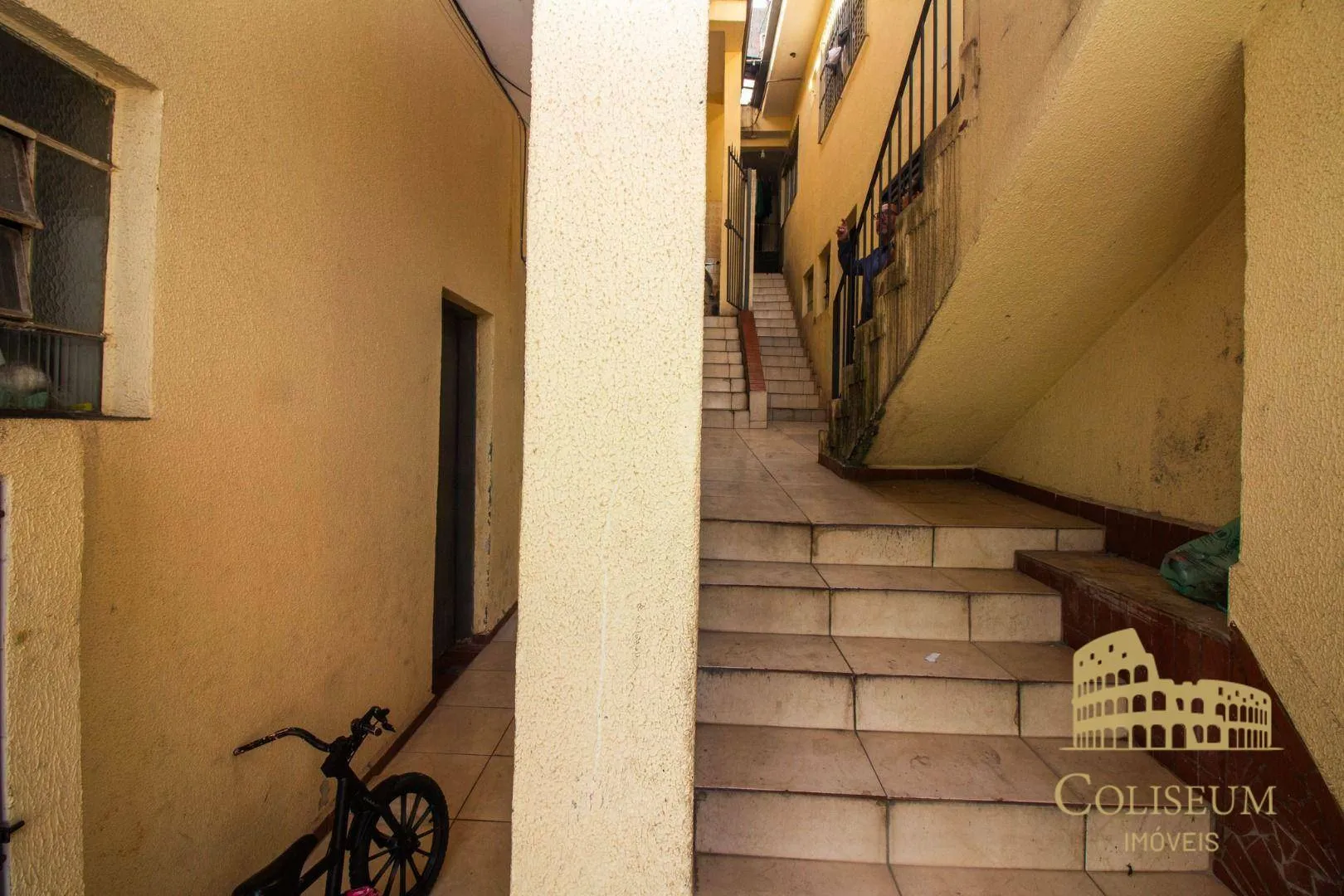 Imagem Casa à venda, 200 m² por R$ 550.000 - Jardim Maristela - São Paulo/SP