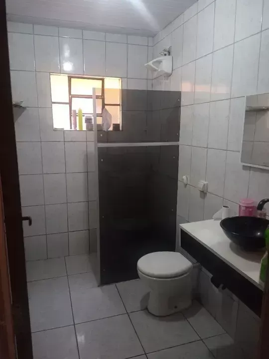 Imagem Sobrado à venda, Residencial Mombaça I, Pindamonhangaba, SP