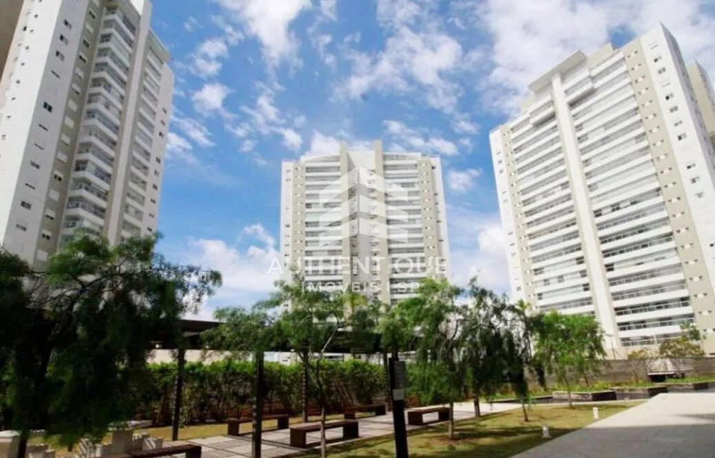 Imagem CLUB PARK BUTANTA - Apartamento no bairro Butantã à venda