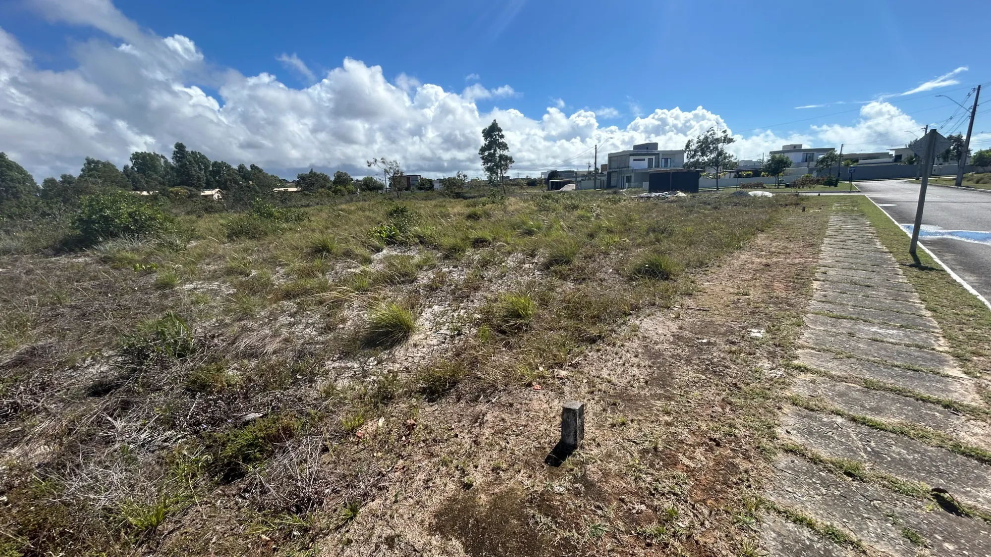 Imagem Terreno à Venda, 740 m² em Barra do Jacuípe - Camaçari