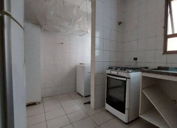 Imagem Apartamento 64 m² 2 Dormitorios sendo 1 Suite 1 Vaga de Garagem
