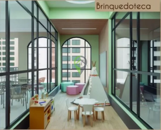 Imagem Apartamento à venda em Santos/SP
